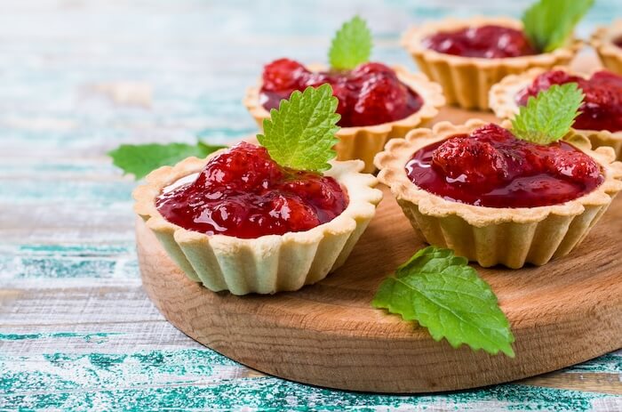Bakery - Trusted Foodservice Distributor in UAE & Middle East