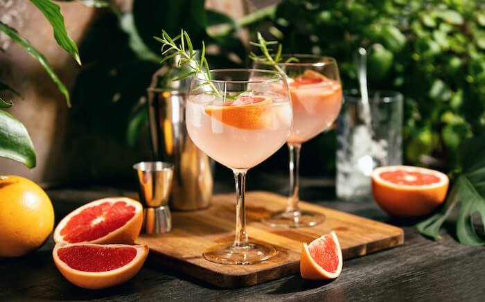 Beverage - Trusted Foodservice Distributor in UAE & Middle East