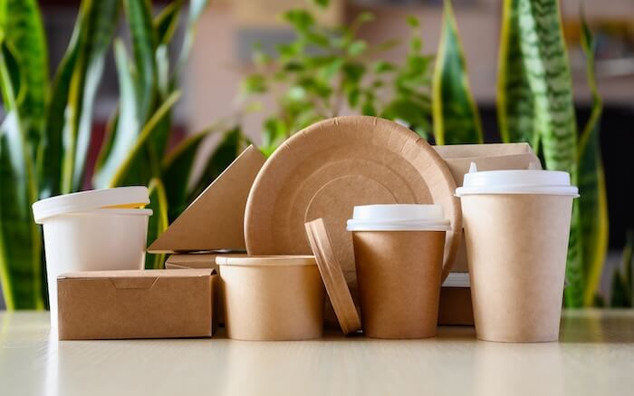 Disposable - Trusted Foodservice Distributor in UAE & Middle East