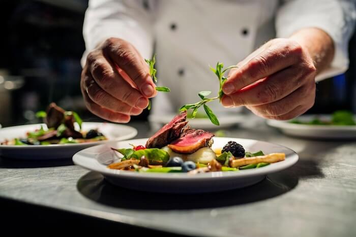 Gourmet - Trusted Foodservice Distributor in UAE & Middle East
