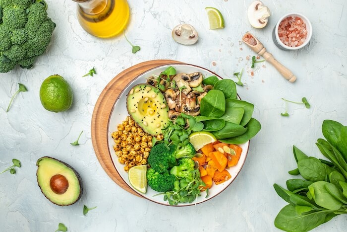 Organic - Trusted Foodservice Distributor in UAE & Middle East
