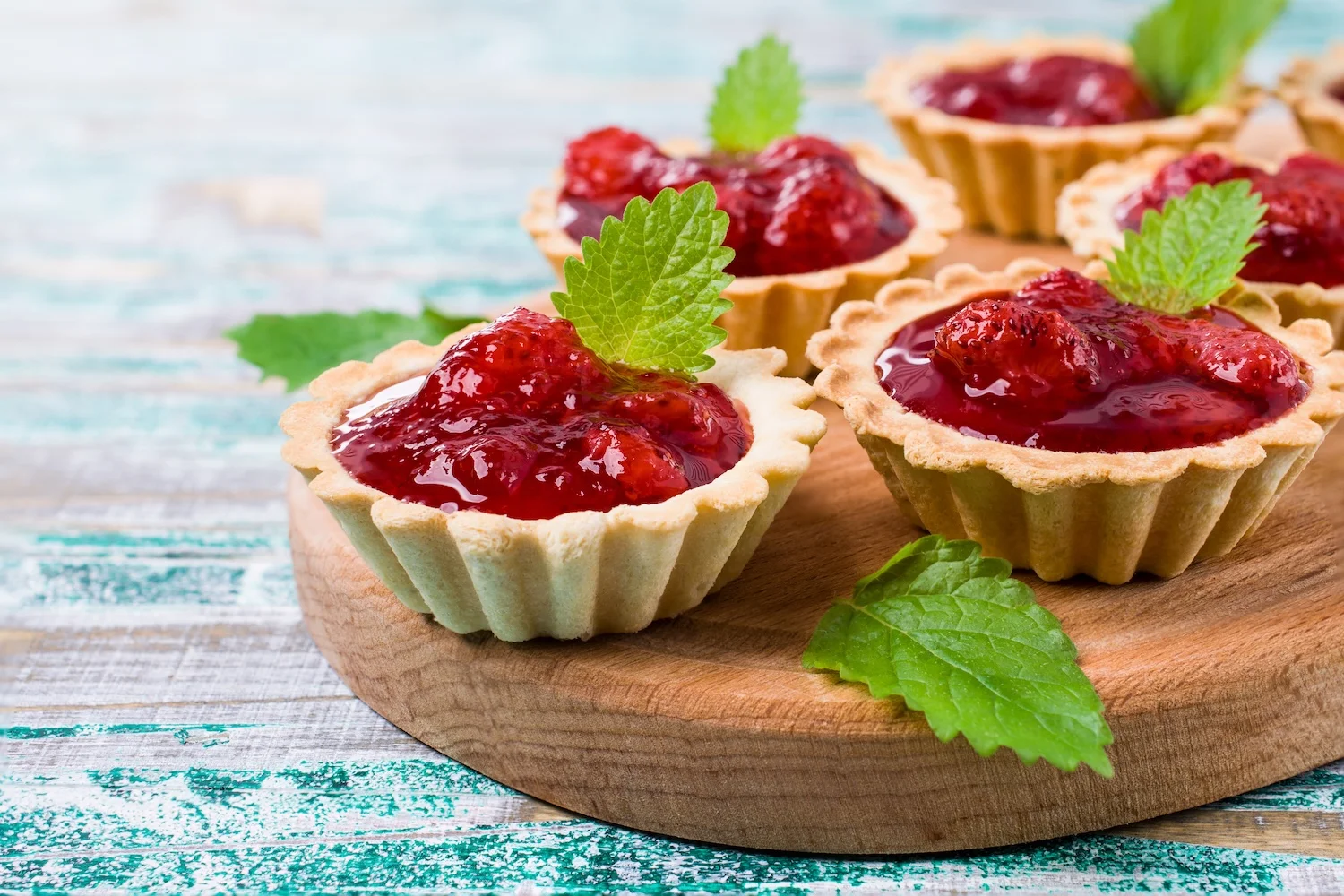Pastry & Bakery