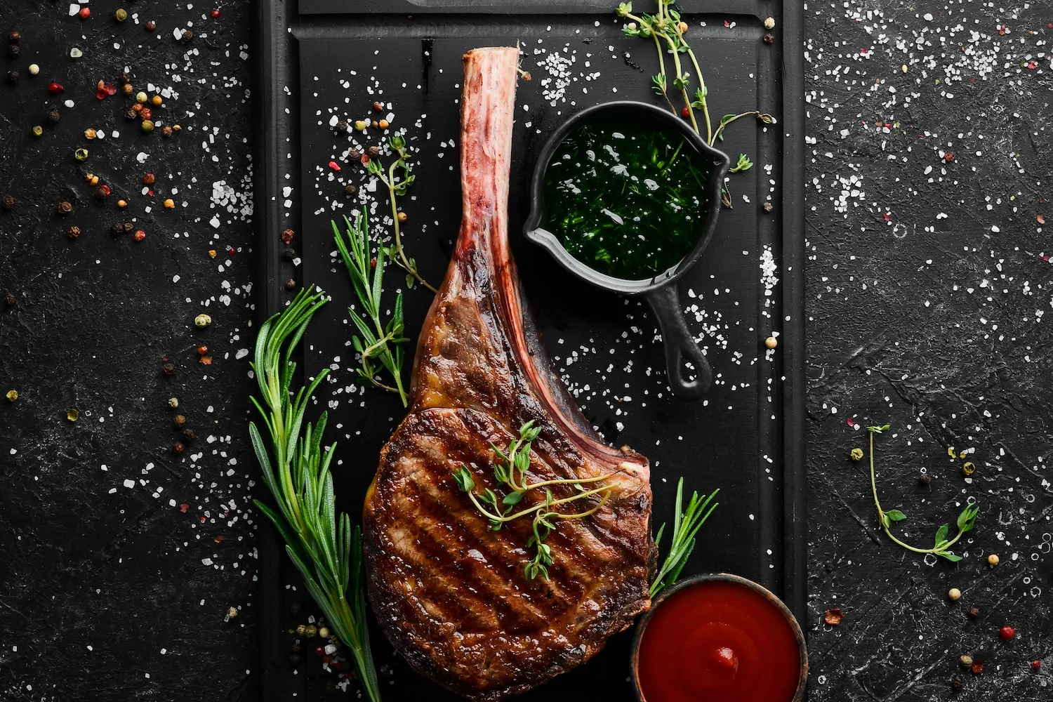 Meat & Poultry