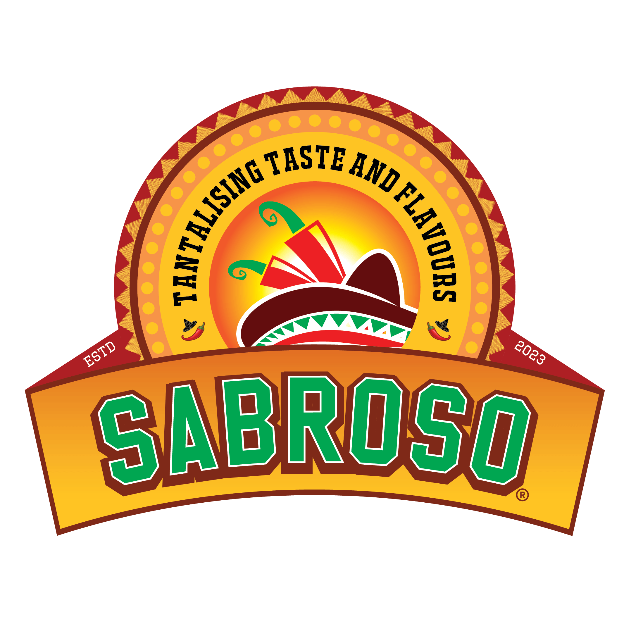 Home 22 - Leading Food Distributor in the Middle East SABROSO__