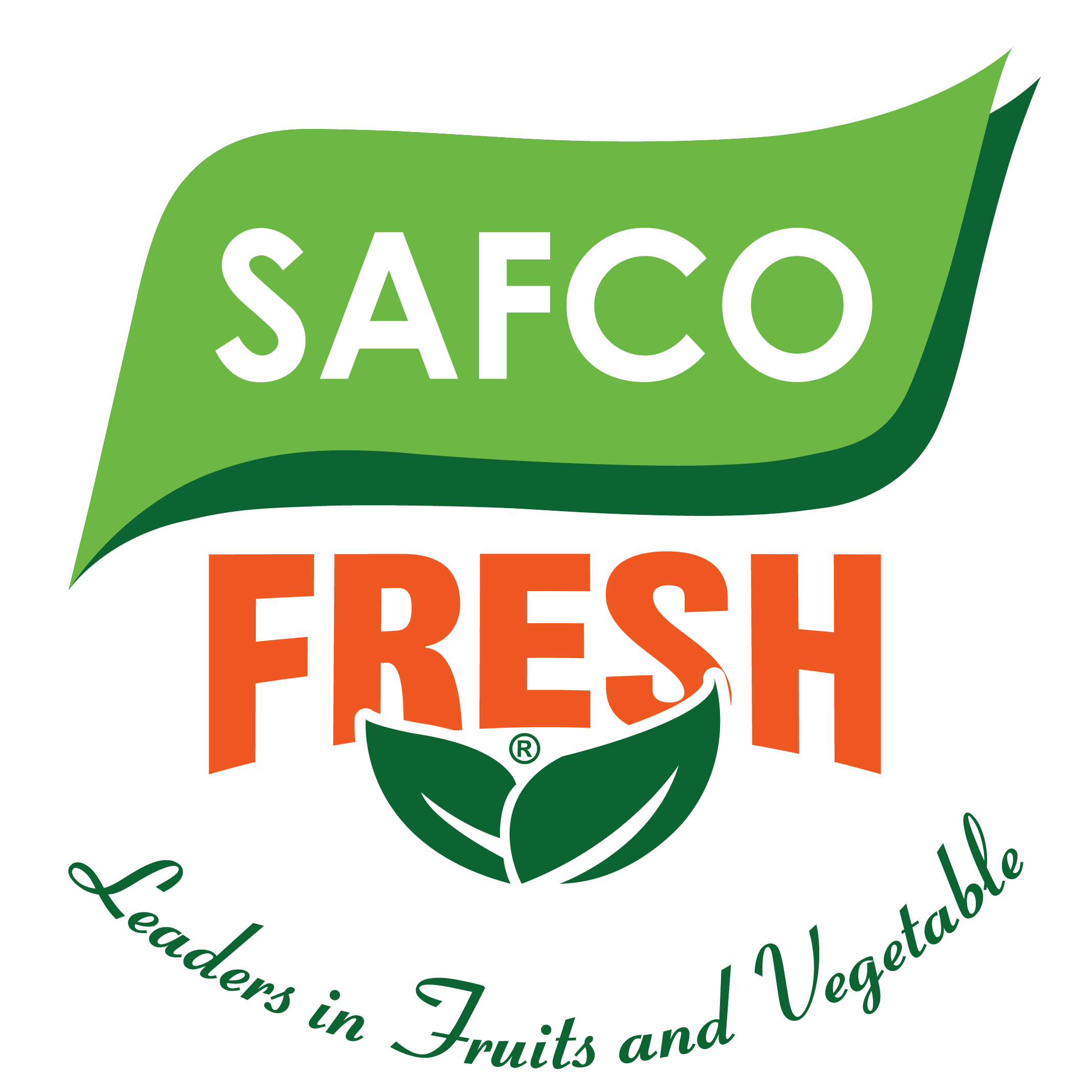 Home 16 - Leading Food Distributor in the Middle East SAFCO FRESH
