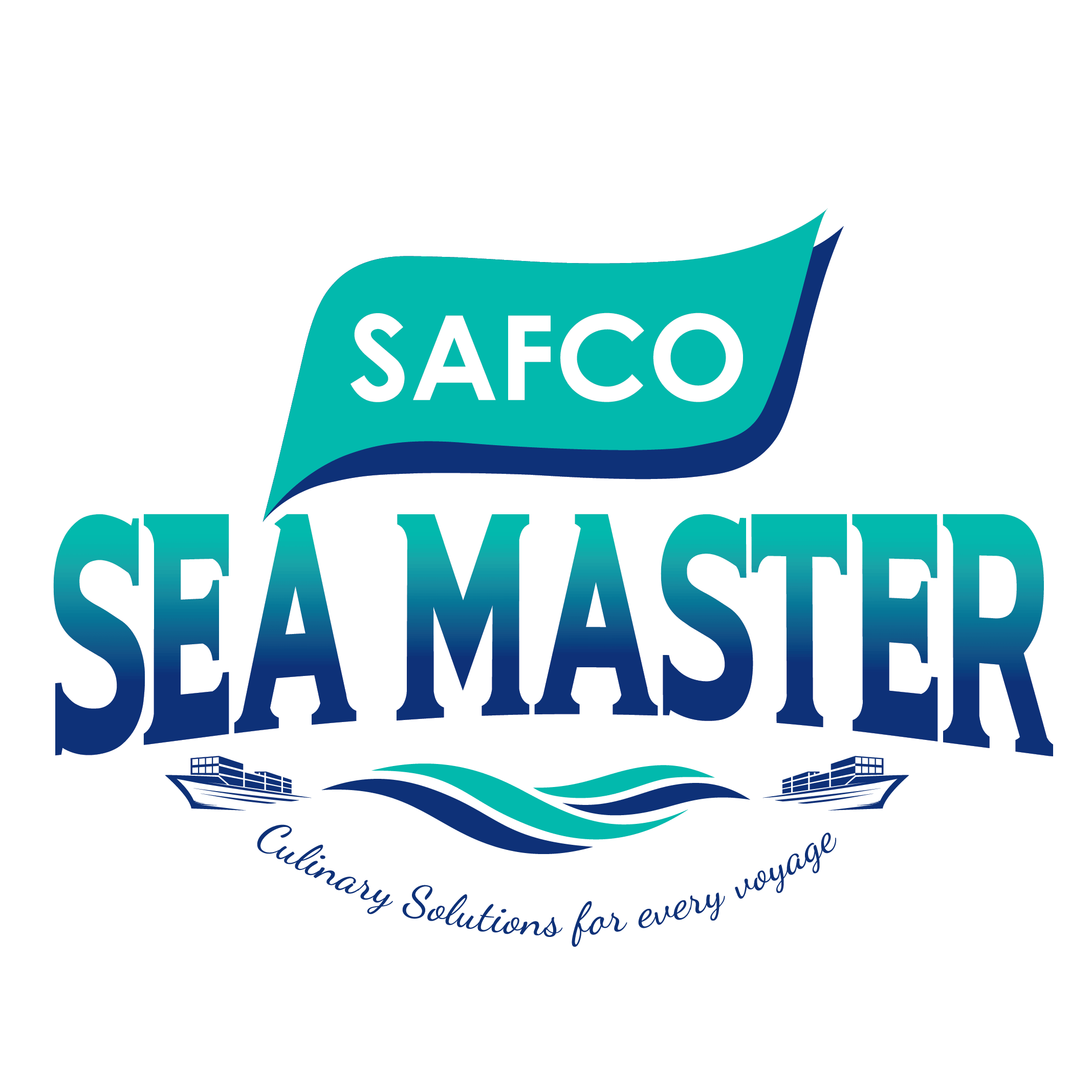 Home 30 - Leading Food Distributor in the Middle East SEAMASTER