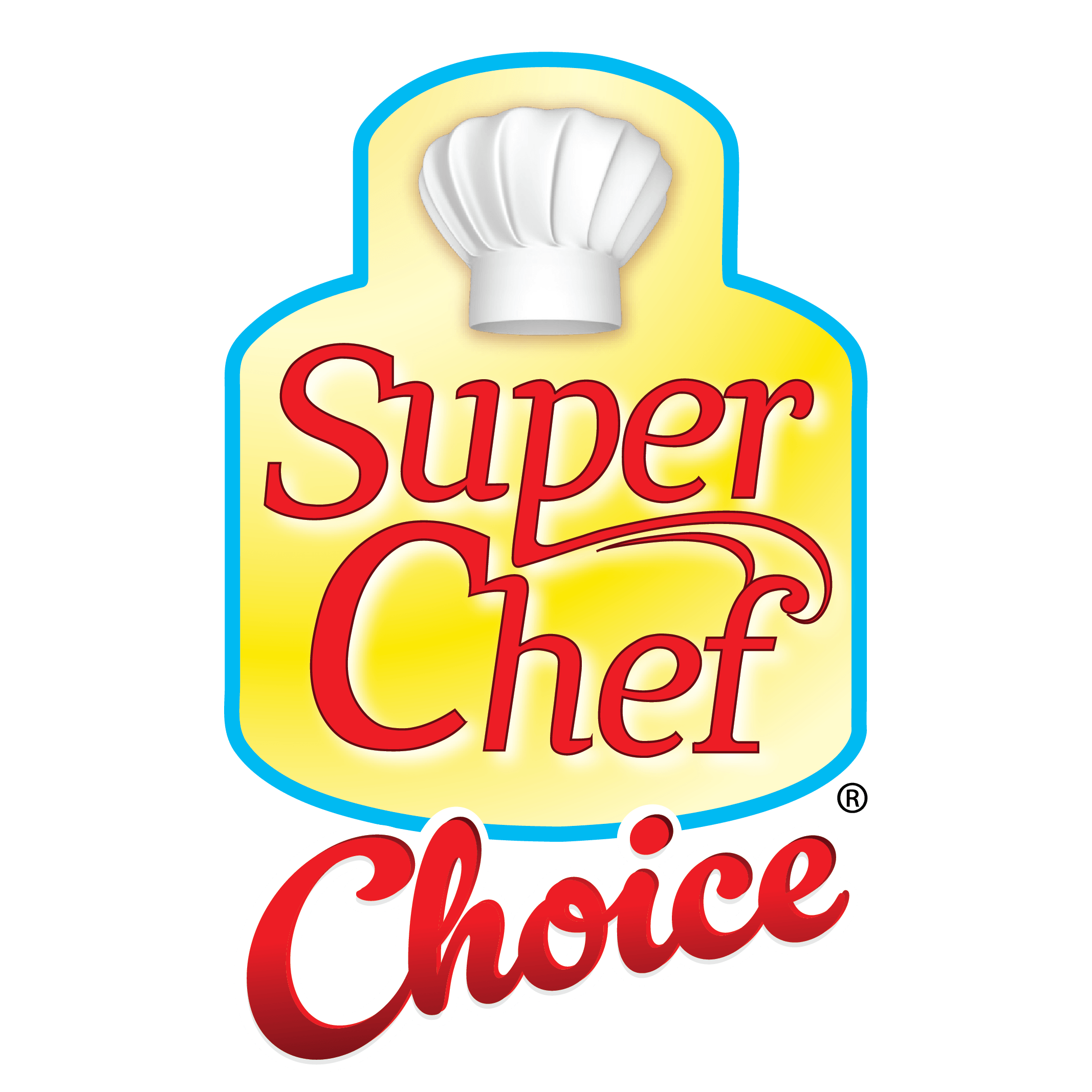 Home 24 - Leading Food Distributor in the Middle East SUPERCHEF CHOICE_