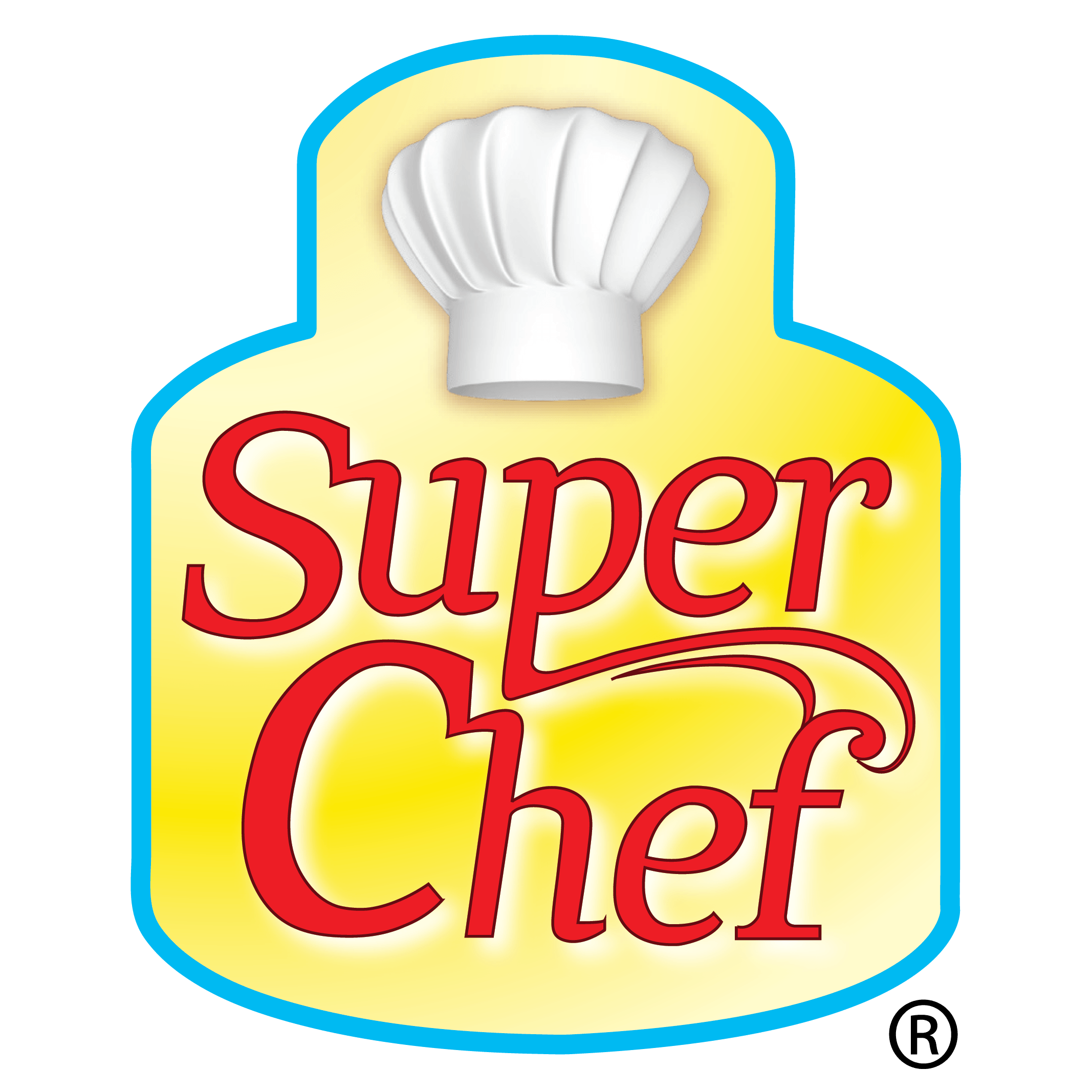 Home 15 - Leading Food Distributor in the Middle East SuperChef_