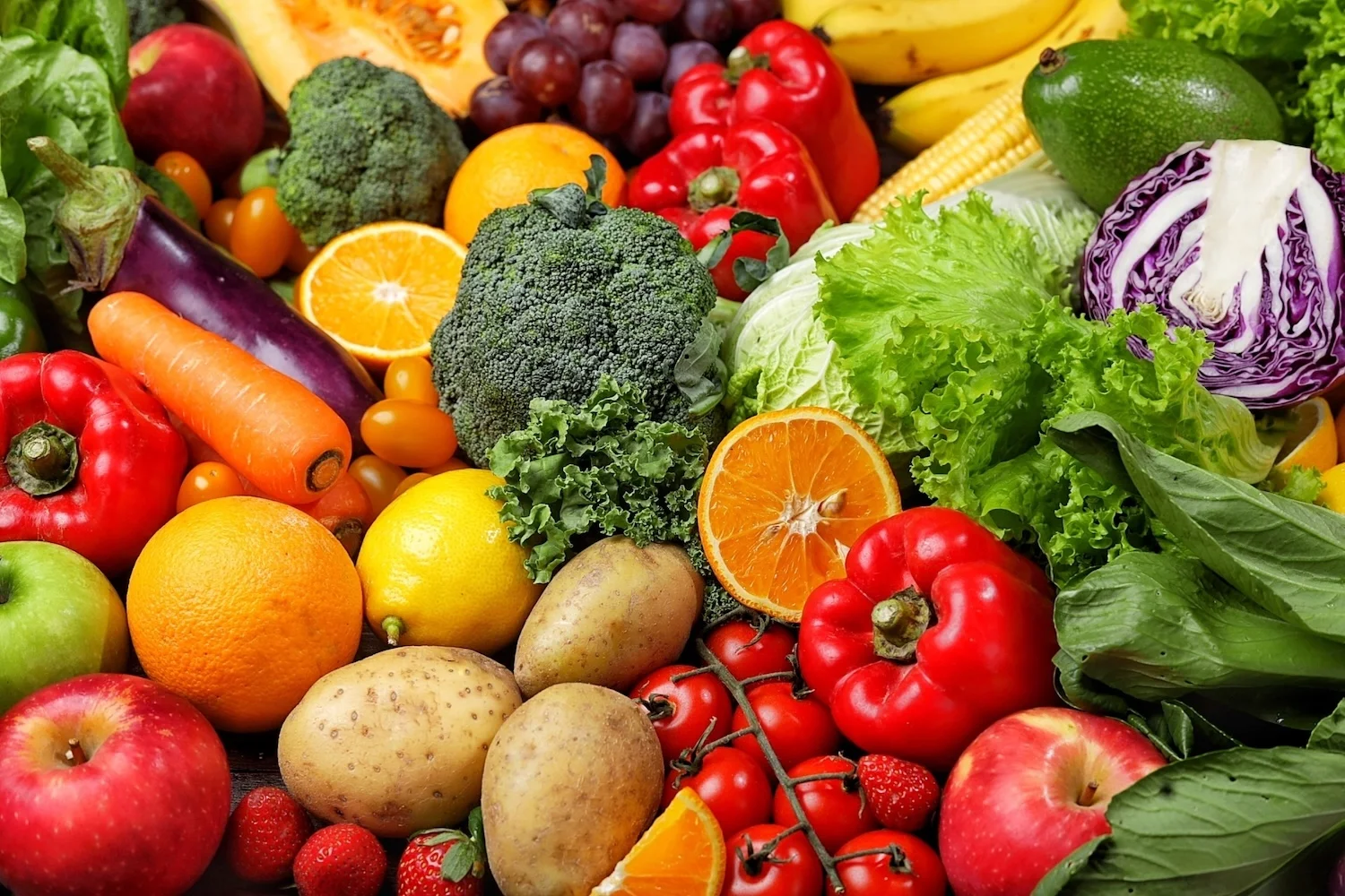 Fresh Produce